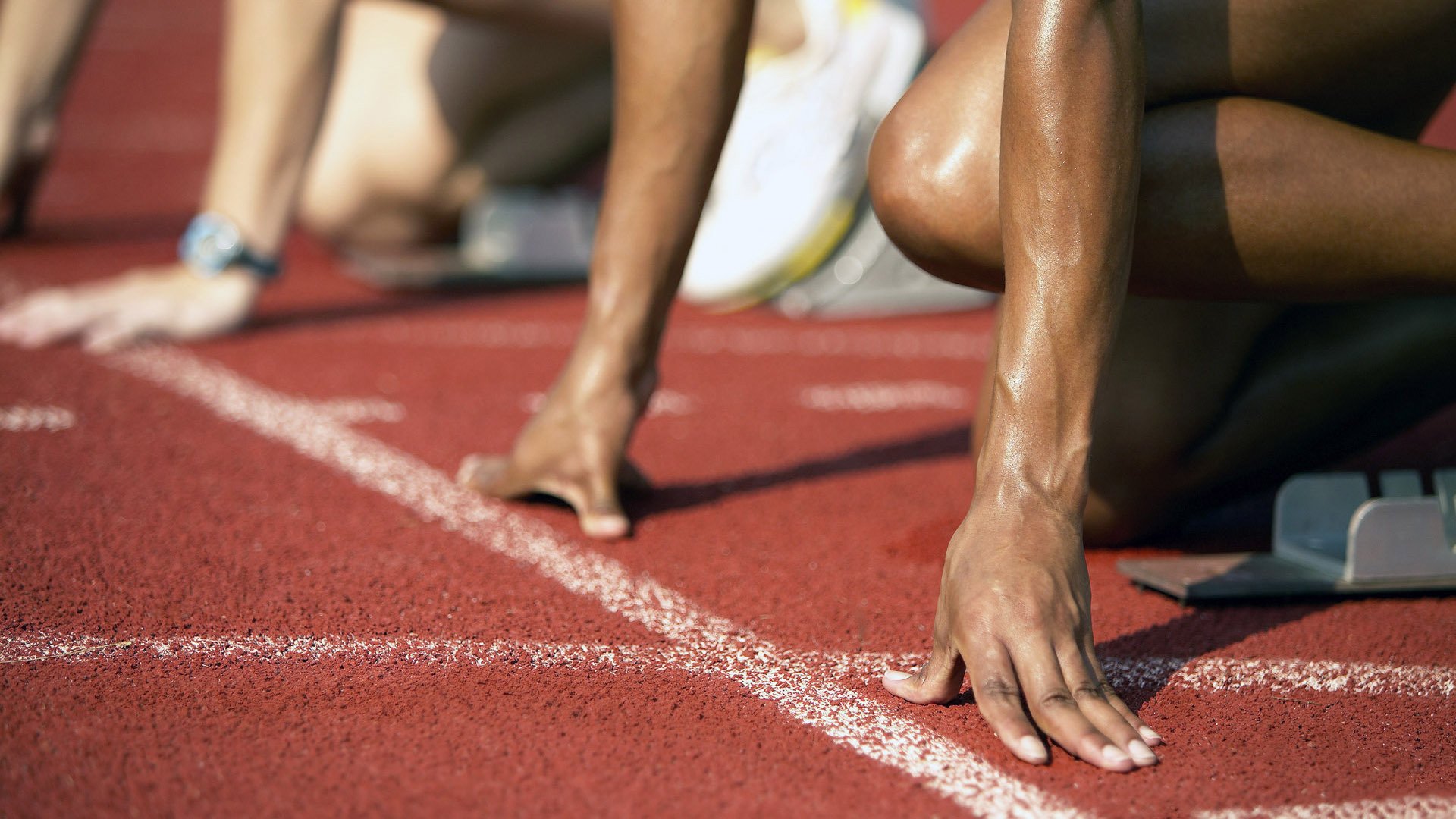 明星车手讲述：比赛中的心理战，赛车心态